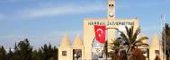 Turizm ve Otel İşletmeciliği Yüksekokulu Öğrenci Yurtları